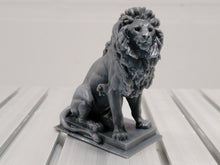 Load image into Gallery viewer, RAPID - Enhanced Standard UV-Curing Photopolymer Resin - Grey