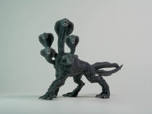 Load image into Gallery viewer, Monthly Gallon of Water Washable Durable 3d Resin - Grey