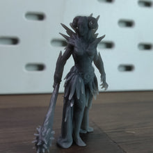 Load image into Gallery viewer, MOR Water Washable Durable Grey - 1kg - Non Brittle LCD SLA Resin