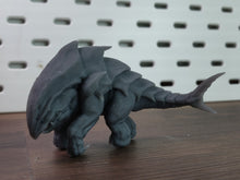 Load image into Gallery viewer, MOR Water Washable Durable Grey - 1kg - Non Brittle LCD SLA Resin