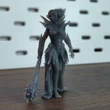 Load image into Gallery viewer, MOR Water Washable Durable Grey - 1kg - Non Brittle LCD SLA Resin