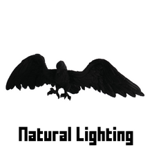 Load image into Gallery viewer, MOR Water Washable Durable Resin - Carbon Black - 1Kg of Non-Brittle 405nm LCD Photopolymer Resin