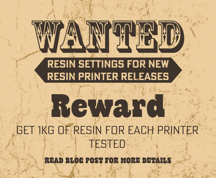 Ministry of Resin Settings Bounty (Or how to get more free resin)