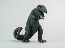 Load image into Gallery viewer, Monthly Gallon of Water Washable Durable 3d Resin - Grey
