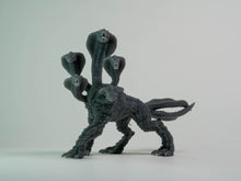 Load image into Gallery viewer, Bang! Impact Resistant mSLA 3D Resin - Grey - 1 Gallon Bottle
