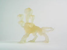 Load image into Gallery viewer, Durable Quartz Color - 1 Gallon of 405nm Waterwashable, Non Brittle LCD SLA Resin
