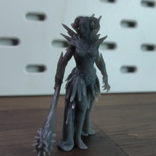Load image into Gallery viewer, [CA] 1kg Durable Grey Water Washable, Non Brittle LCD SLA Resin
