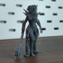 Load image into Gallery viewer, [CA] 1kg Durable Grey Water Washable, Non Brittle LCD SLA Resin
